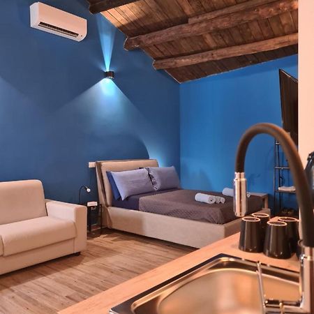 Eco&Narciso Apartment Монреале Екстер'єр фото