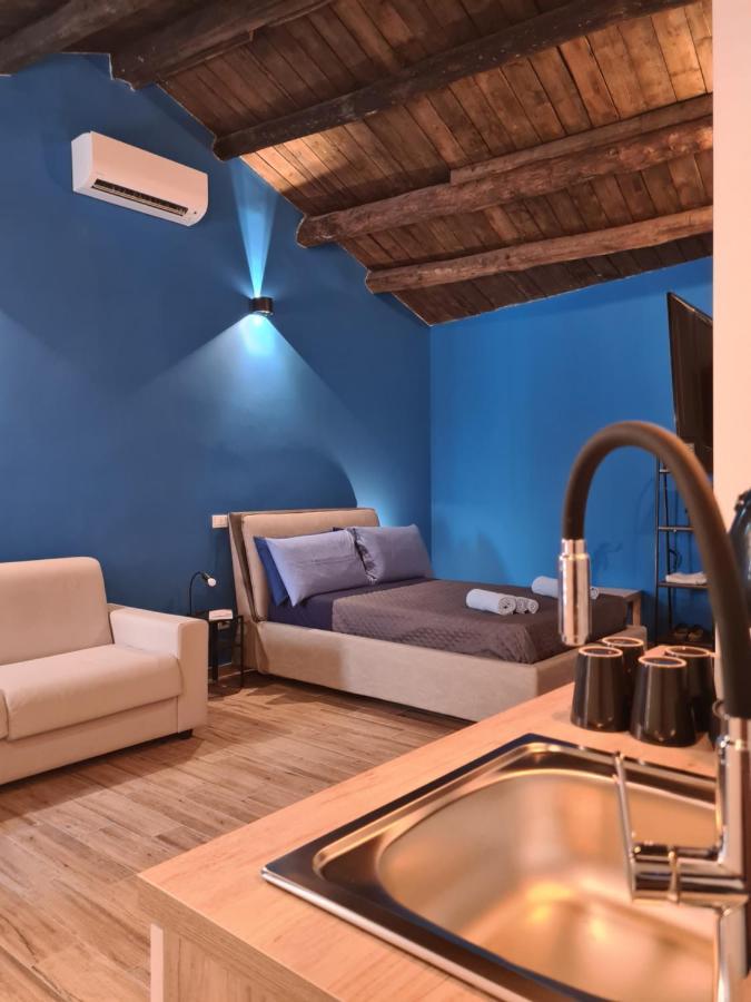 Eco&Narciso Apartment Монреале Екстер'єр фото