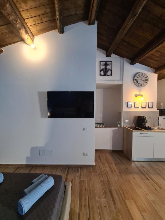 Eco&Narciso Apartment Монреале Екстер'єр фото