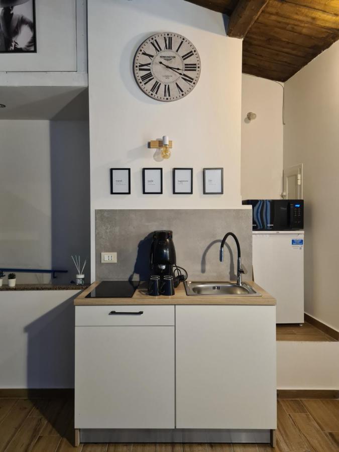 Eco&Narciso Apartment Монреале Екстер'єр фото